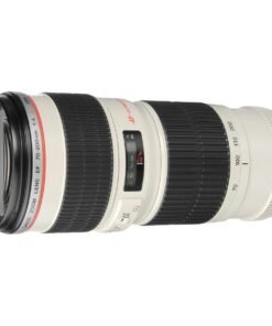 Canon EF 70-200mm f/4 L USM
