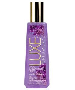 Exotic Blossom by Luxe Perfumery