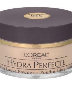 L’Oreal Paris Hydra Perfecte Perfecting Loose Powder