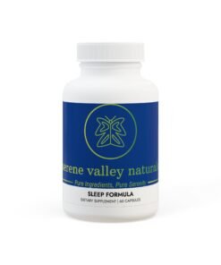 Sleep Supplement (60 Capsules)