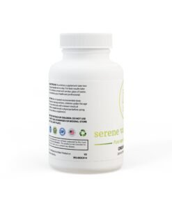 Beetroot Supplement (60 Capsules)