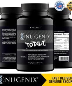 B Vitamin Supplement