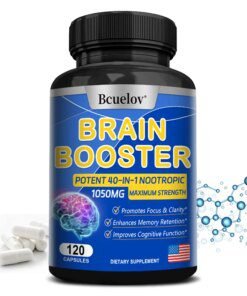 Advanced Brain Booster