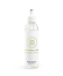 Gentle Face and Body Cleanser, 6oz