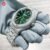 Moissanite Watch Quartz Glass