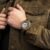 Wooden Water-resistant automatic watch