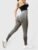 Women’s Solid Color Body Sculpt Leggings